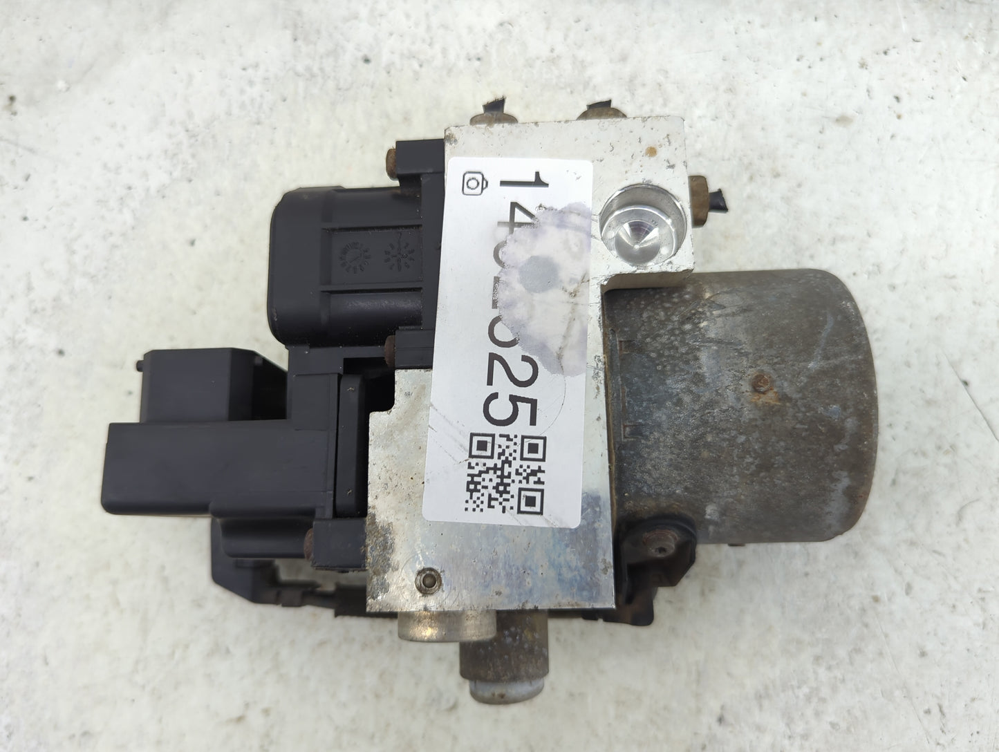 2004 Ford F-150 ABS Pump Control Module Replacement P/N:0265220401 0273004118, 0130108117 Fits OEM Used Auto Parts - Oemused