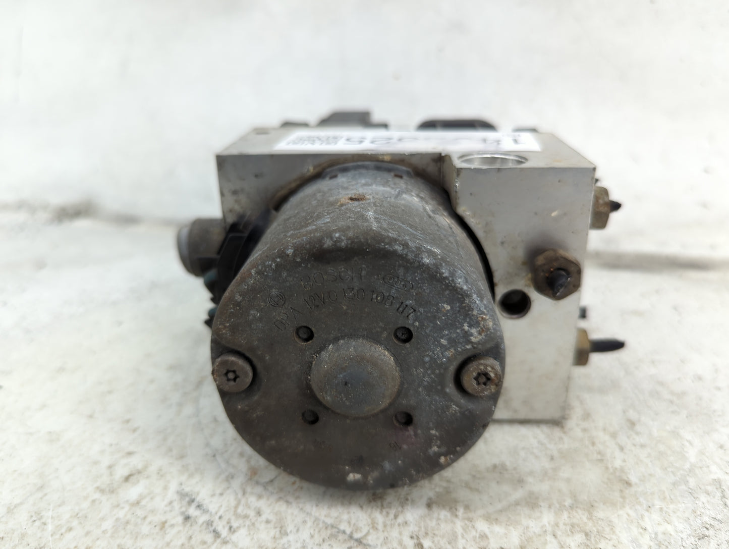 2004 Ford F-150 ABS Pump Control Module Replacement P/N:0265220401 0273004118, 0130108117 Fits OEM Used Auto Parts - Oemused