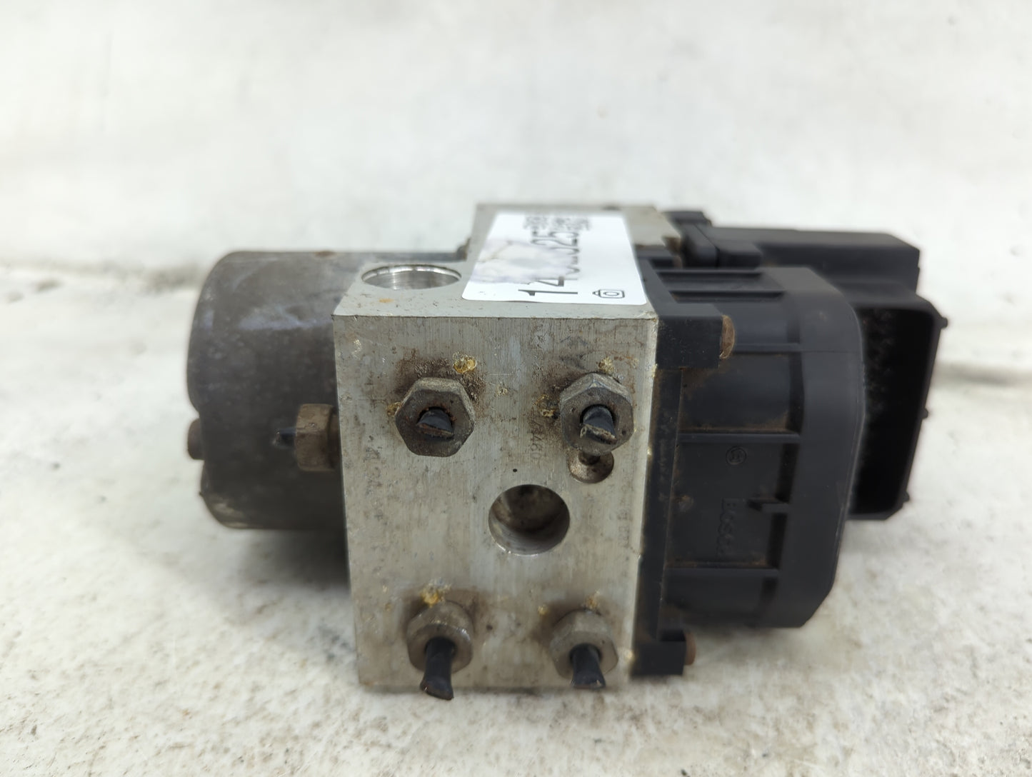 2004 Ford F-150 ABS Pump Control Module Replacement P/N:0265220401 0273004118, 0130108117 Fits OEM Used Auto Parts - Oemused