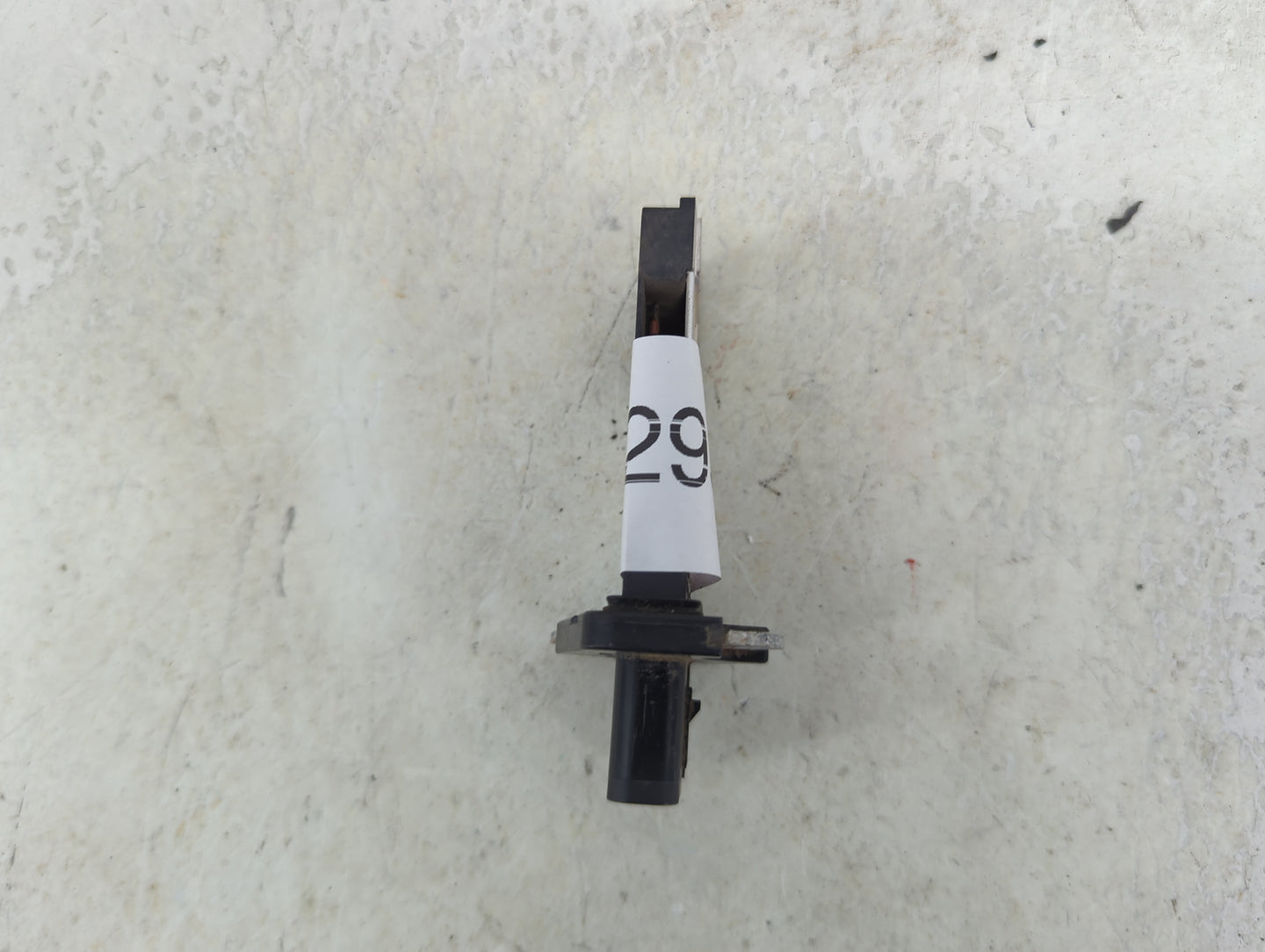 2004 Ford F-150 Mass Air Flow Meter Maf 1494293 - Oemusedautoparts1.com