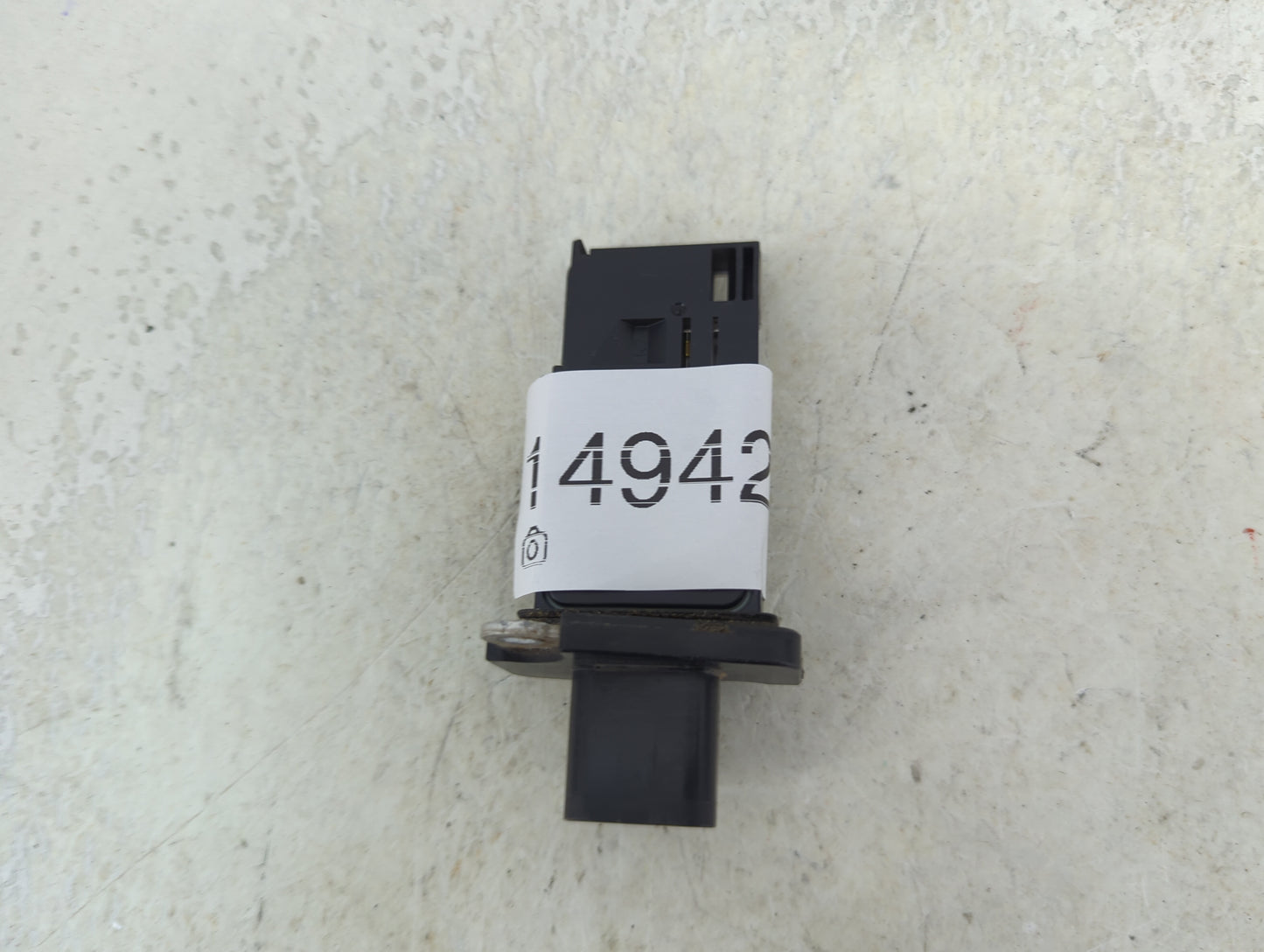 2004 Ford F-150 Mass Air Flow Meter Maf 1494293 - Oemusedautoparts1.com