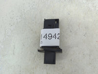 2004 Ford F-150 Mass Air Flow Meter Maf 1494293 - Oemusedautoparts1.com