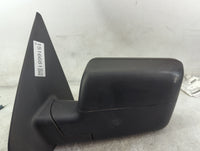 2004 Ford F-150 Driver Side View Mirror - Left Door Mirror OEM Used - Oemusedautoparts1.com