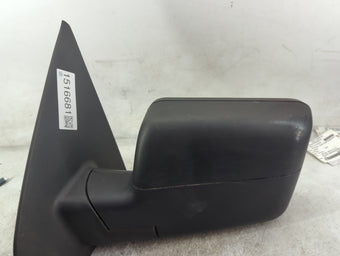 compare product 2004 Ford F-150 Driver Side View Mirror - Left Door Mirror OEM Used