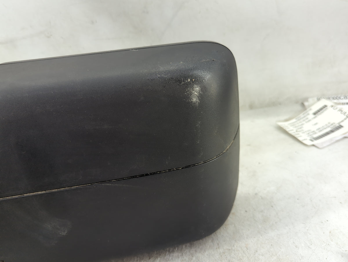 2004 Ford F-150 Driver Side View Mirror - Left Door Mirror OEM Used - Oemusedautoparts1.com