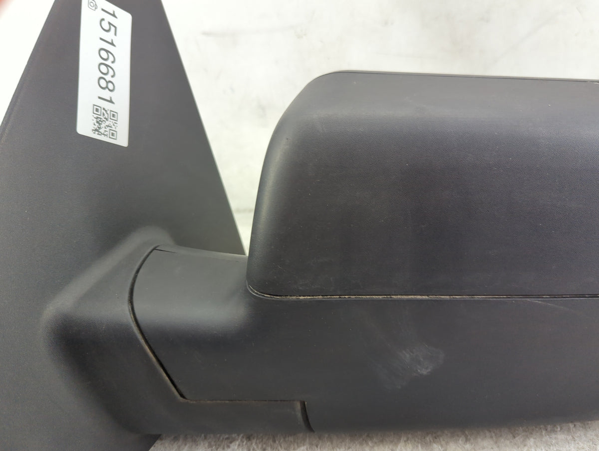 2004 Ford F-150 Driver Side View Mirror - Left Door Mirror OEM Used - Oemusedautoparts1.com