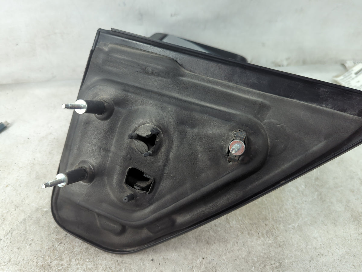 2004 Ford F-150 Driver Side View Mirror - Left Door Mirror OEM Used - Oemusedautoparts1.com