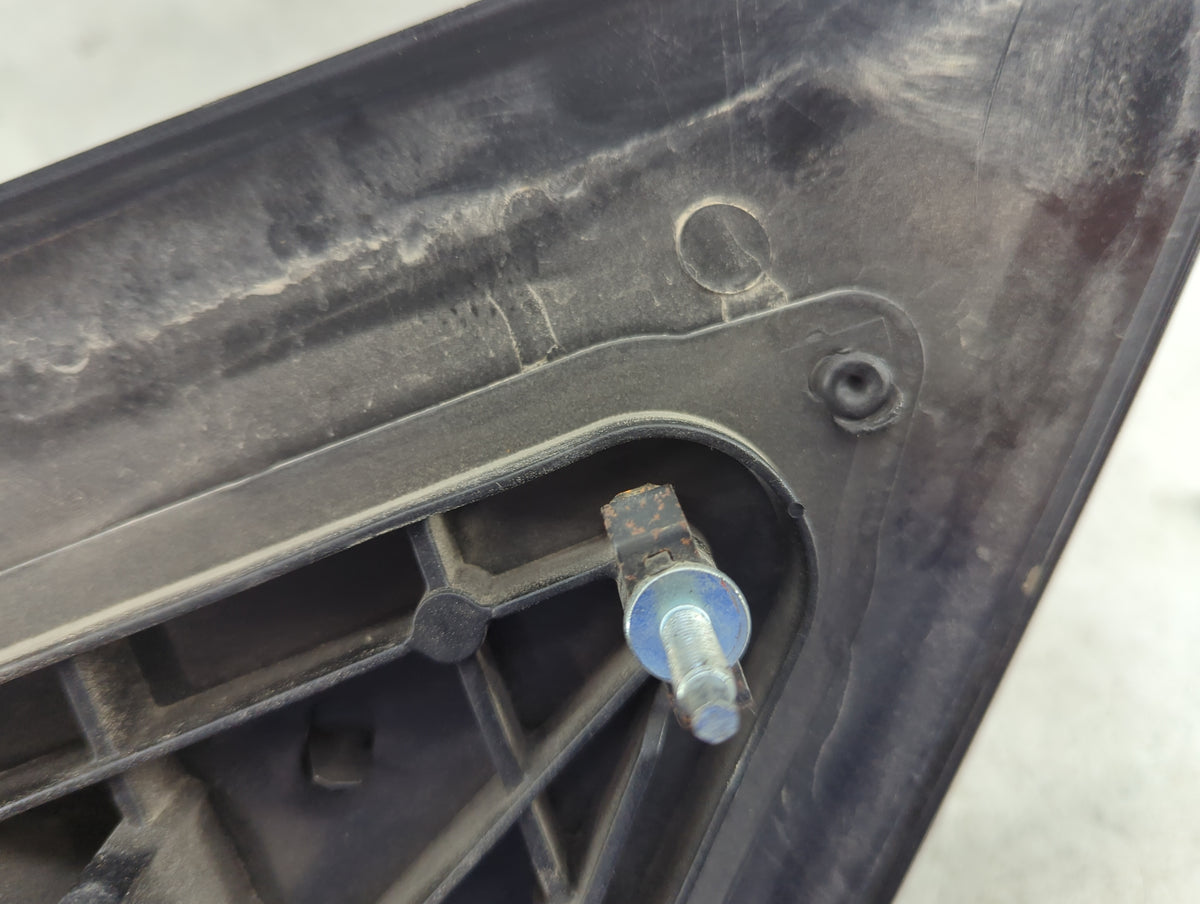 2004 Ford F-150 Driver Side View Mirror - Left Door Mirror OEM Used - Oemusedautoparts1.com