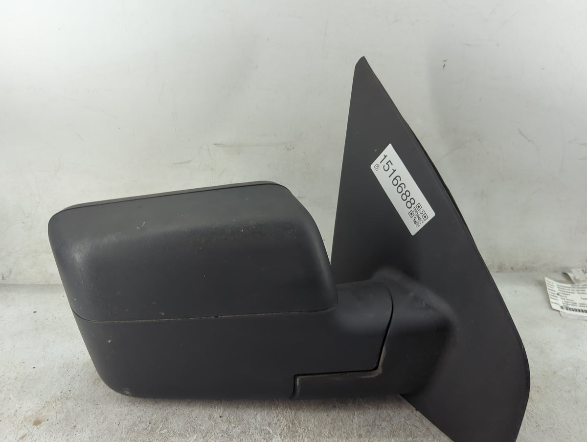 2004 Ford F-150 Passenger Side View Mirror - Right Door Mirror OEM Used - Oemusedautoparts1.com