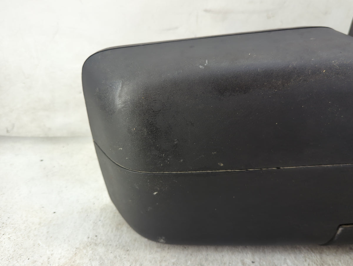 2004 Ford F-150 Passenger Side View Mirror - Right Door Mirror OEM Used - Oemusedautoparts1.com