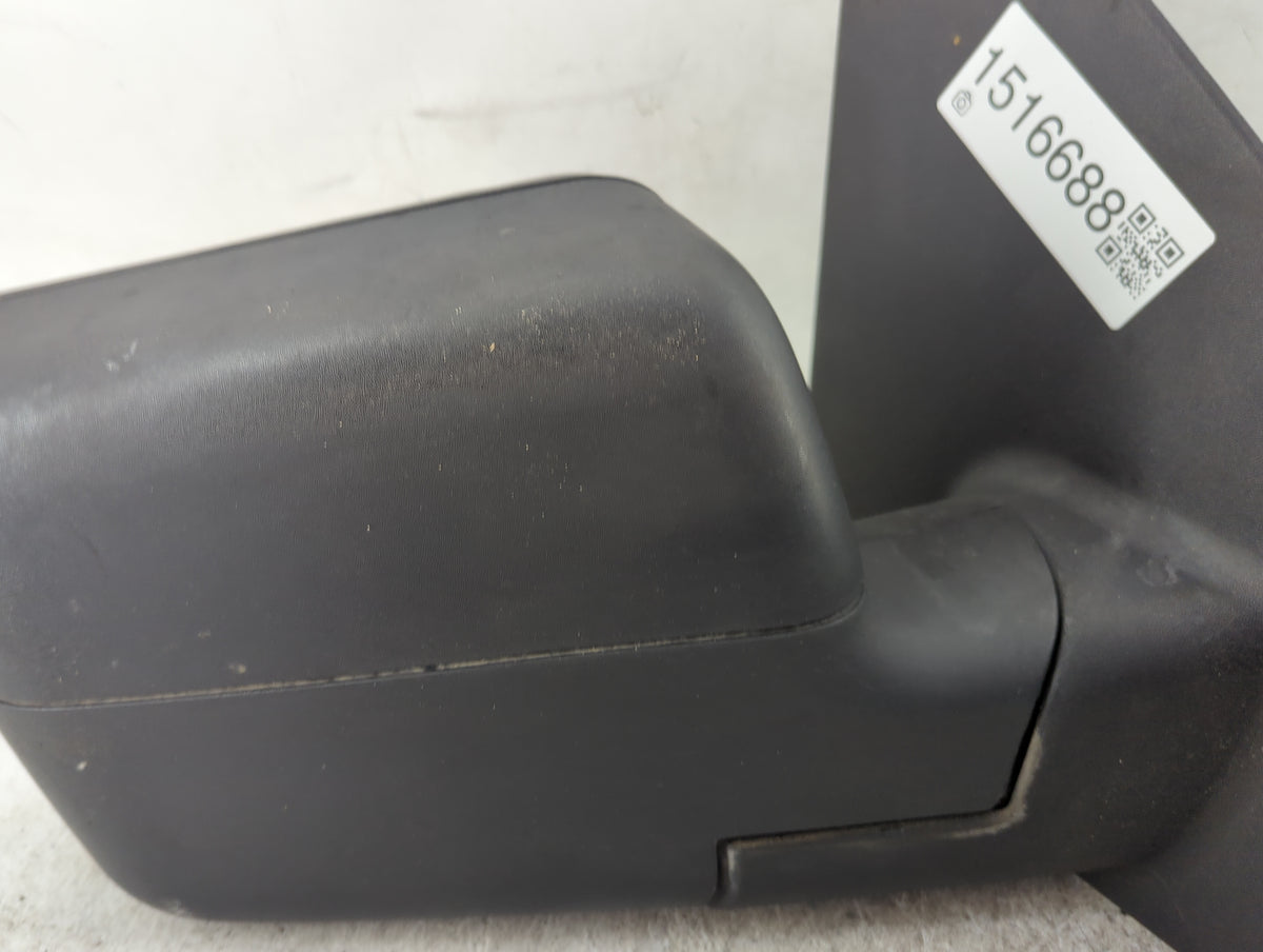2004 Ford F-150 Passenger Side View Mirror - Right Door Mirror OEM Used - Oemusedautoparts1.com
