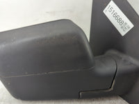 2004 Ford F-150 Passenger Side View Mirror - Right Door Mirror OEM Used - Oemusedautoparts1.com