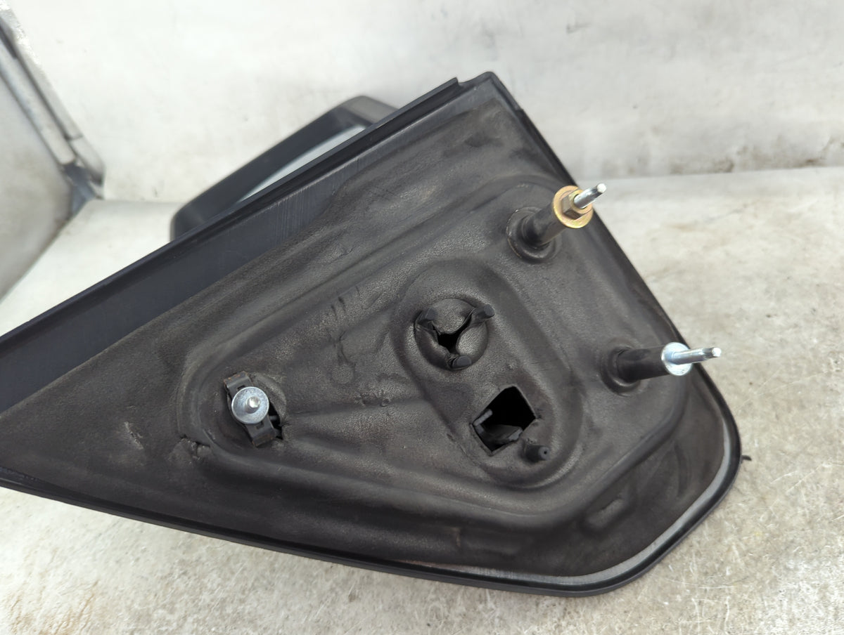2004 Ford F-150 Passenger Side View Mirror - Right Door Mirror OEM Used - Oemusedautoparts1.com