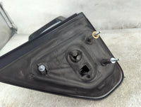 2004 Ford F-150 Passenger Side View Mirror - Right Door Mirror OEM Used - Oemusedautoparts1.com