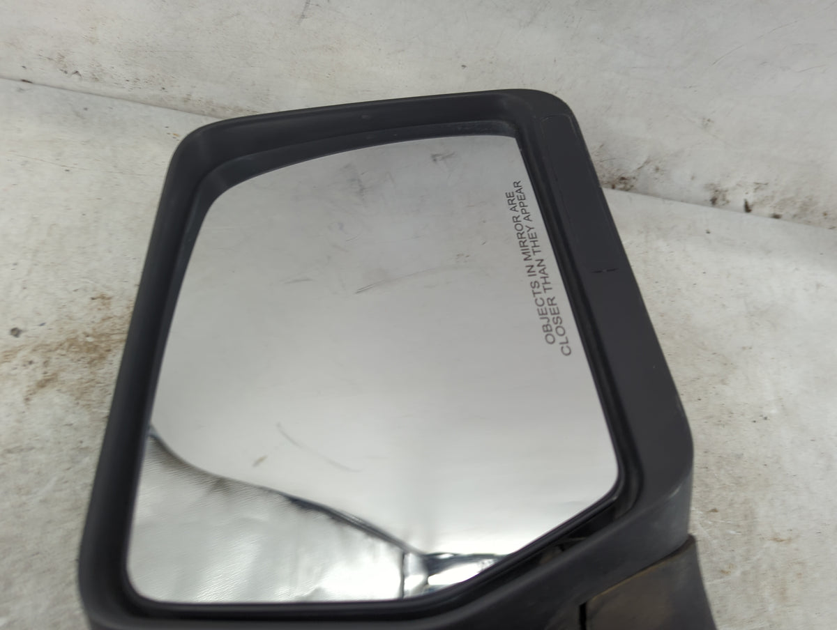 2004 Ford F-150 Passenger Side View Mirror - Right Door Mirror OEM Used - Oemusedautoparts1.com