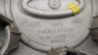 2004 Ford F-150 Rim Wheel Center Cap - Oemusedautoparts1.com