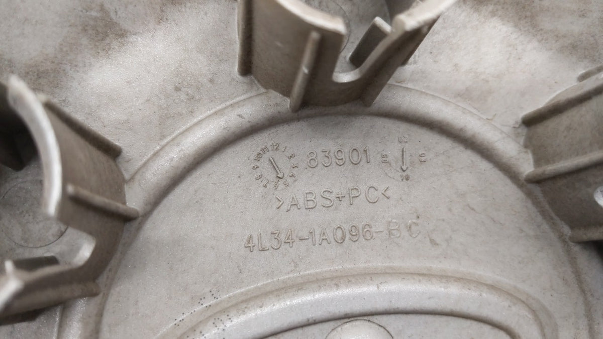 2004 Ford F-150 Rim Wheel Center Cap 167488 - Oemusedautoparts1.com
