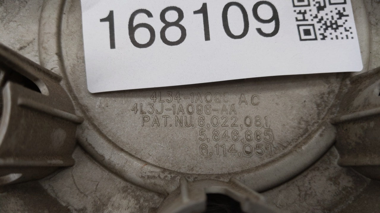 2004 Ford F-150 Rim Wheel Center Cap 168109 - Oemusedautoparts1.com