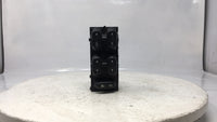 2002-2004 Ford F-150 Master Power Window Switch Replacement Driver Side Left Fits Fits 2002 2003 2004 OEM Used Auto Parts - 