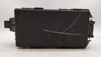 2004 Ford F-150 Fusebox Fuse Box Panel Relay Module Fits OEM Used Auto Parts - Oemusedautoparts1.com