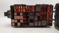 2004 Ford F-150 Fusebox Fuse Box Panel Relay Module Fits OEM Used Auto Parts - Oemusedautoparts1.com