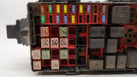 2004 Ford F-150 Fusebox Fuse Box Panel Relay Module Fits OEM Used Auto Parts - Oemusedautoparts1.com
