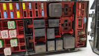 2004 Ford F-150 Fusebox Fuse Box Panel Relay Module Fits OEM Used Auto Parts - Oemusedautoparts1.com