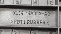 2004 Ford F-150 Fusebox Fuse Box Panel Relay Module Fits OEM Used Auto Parts - Oemusedautoparts1.com