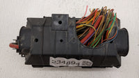 2004 Ford F-150 Fusebox Fuse Box Panel Relay Module Fits OEM Used Auto Parts - Oemusedautoparts1.com