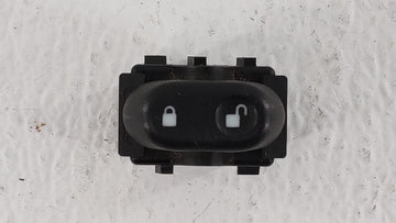 2004-2008 Ford F-150 Master Power Window Switch Replacement Driver Side Left P/N:3L1T-14963-AAW 4L3T-14B133-BKW Fits OEM Use