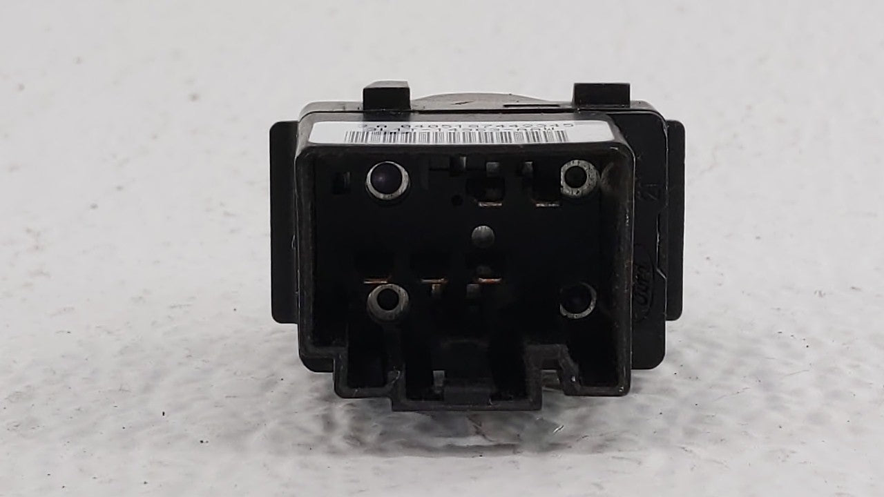 2004-2008 Ford F-150 Master Power Window Switch Replacement Driver Side Left P/N:3L1T-14963-AAW 4L3T-14B133-BKW Fits OEM Use