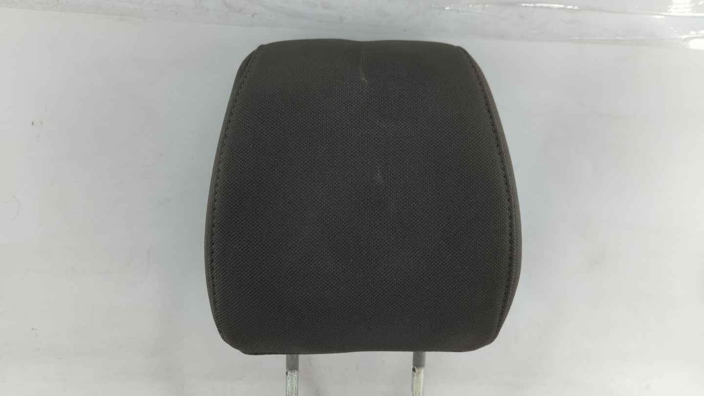 2004-2008 Ford F-150 Headrest Head Rest Front Driver Passenger Seat Fits Fits 2004 2005 2006 2007 2008 OEM Used Auto Parts -