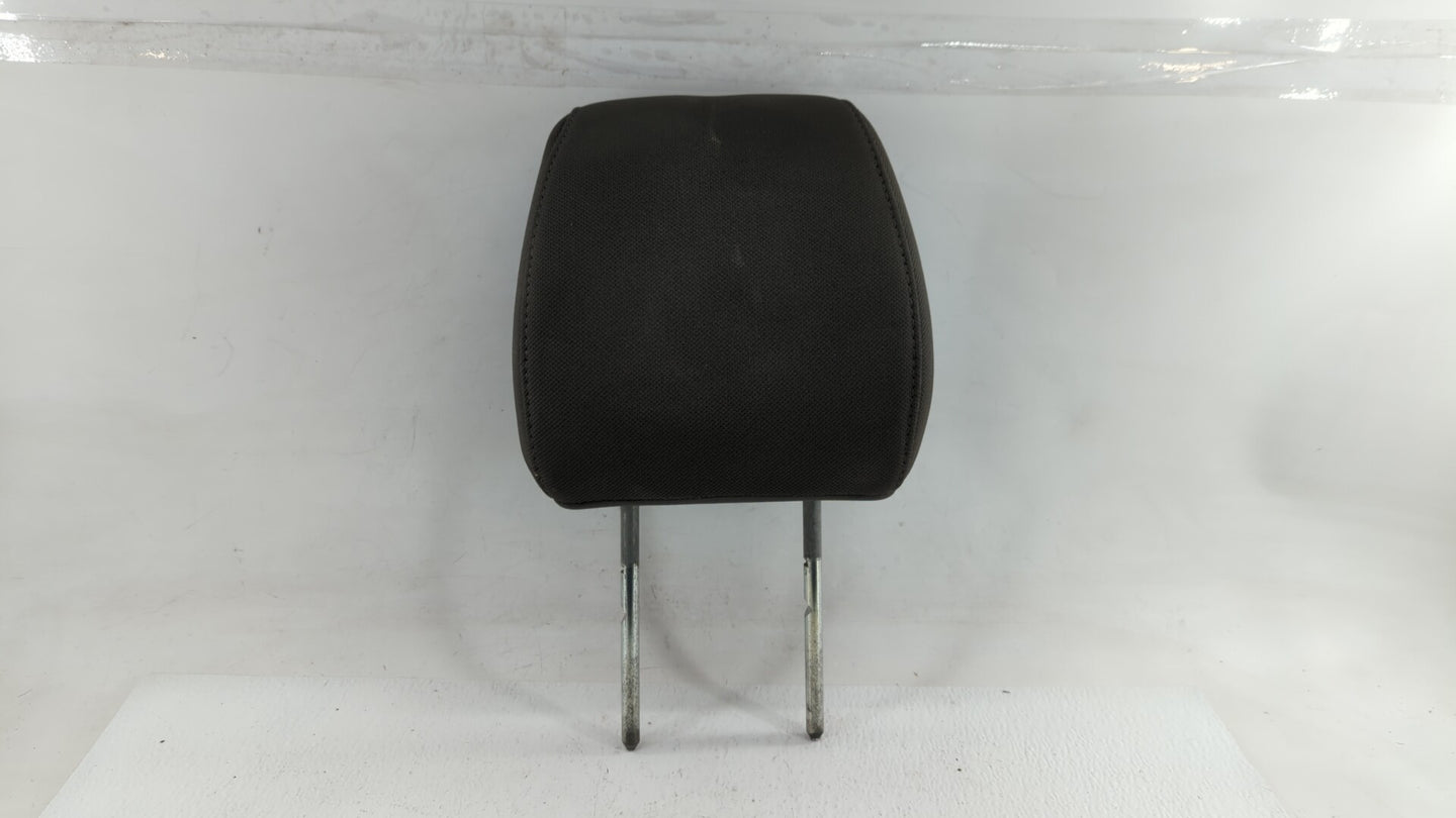 2004-2008 Ford F-150 Headrest Head Rest Front Driver Passenger Seat Fits Fits 2004 2005 2006 2007 2008 OEM Used Auto Parts -
