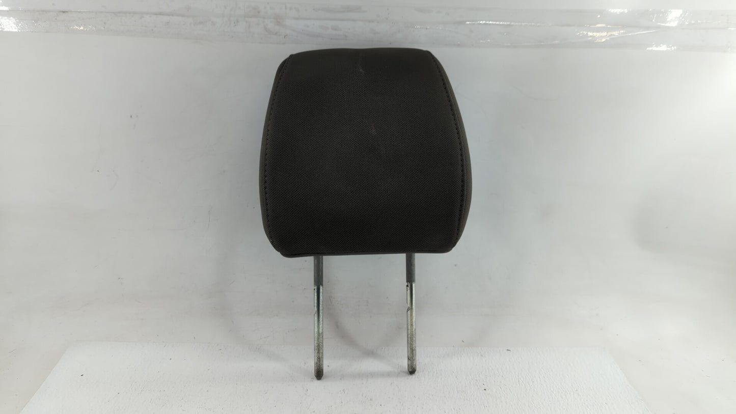 2004-2008 Ford F-150 Headrest Head Rest Front Driver Passenger Seat Fits Fits 2004 2005 2006 2007 2008 OEM Used Auto Parts -
