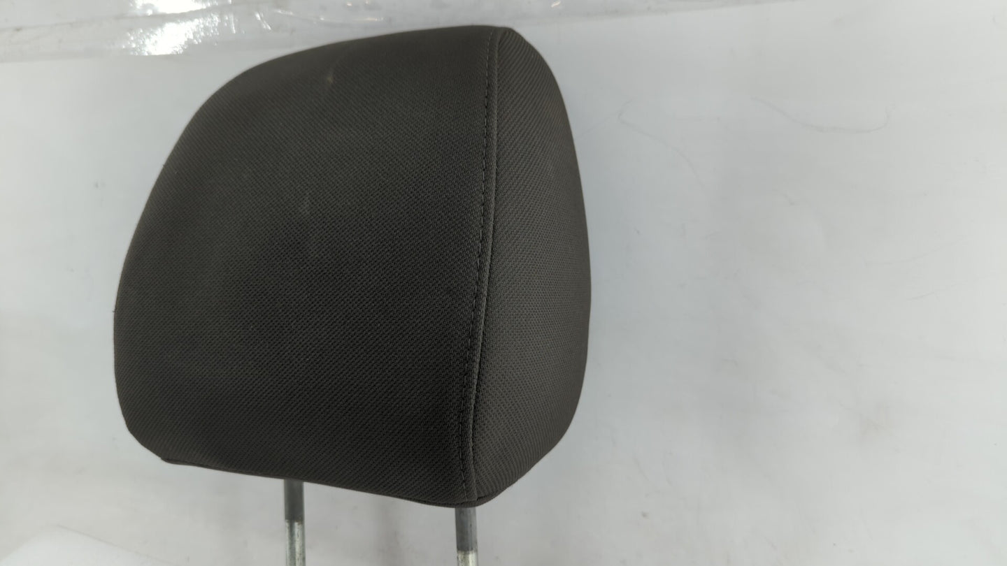 2004-2008 Ford F-150 Headrest Head Rest Front Driver Passenger Seat Fits Fits 2004 2005 2006 2007 2008 OEM Used Auto Parts -