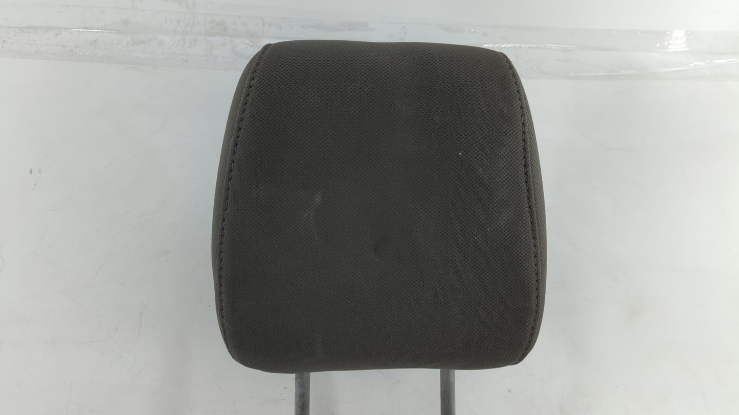 2004-2008 Ford F-150 Headrest Head Rest Front Driver Passenger Seat Fits Fits 2004 2005 2006 2007 2008 OEM Used Auto Parts -