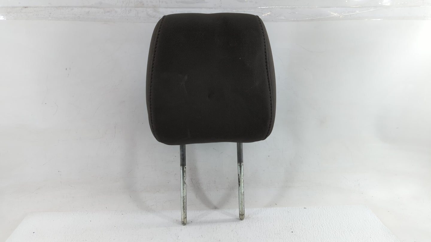 2004-2008 Ford F-150 Headrest Head Rest Front Driver Passenger Seat Fits Fits 2004 2005 2006 2007 2008 OEM Used Auto Parts -
