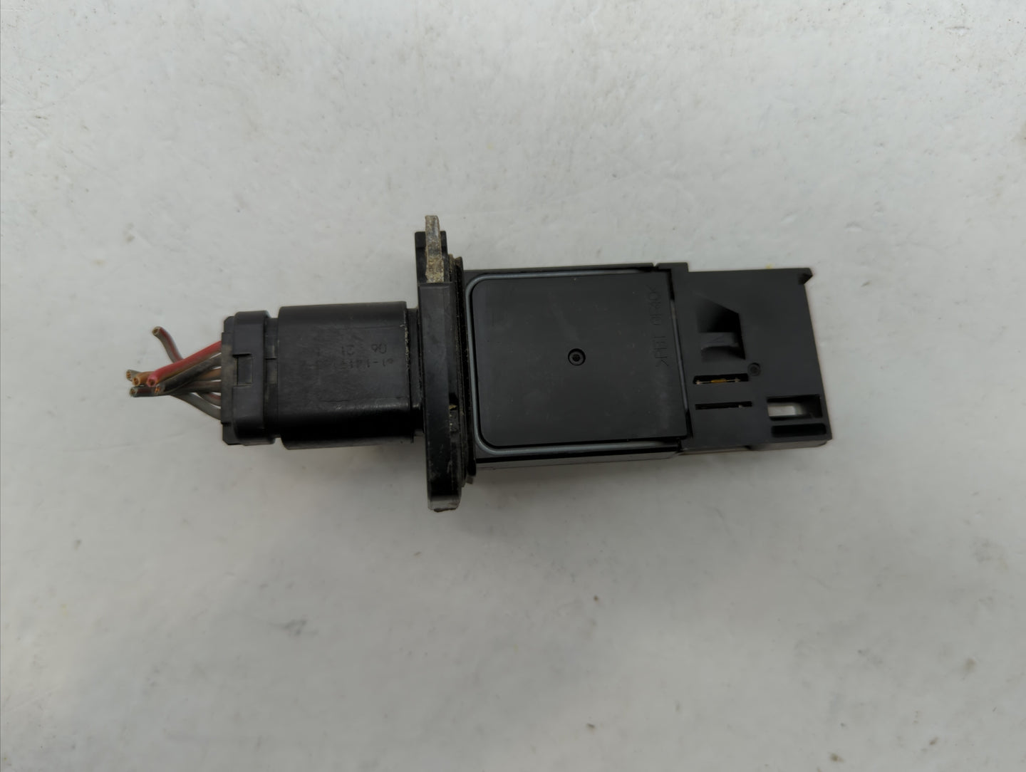 2004-2010 Ford F-150 Mass Air Flow Meter Maf - Oemusedautoparts1.com