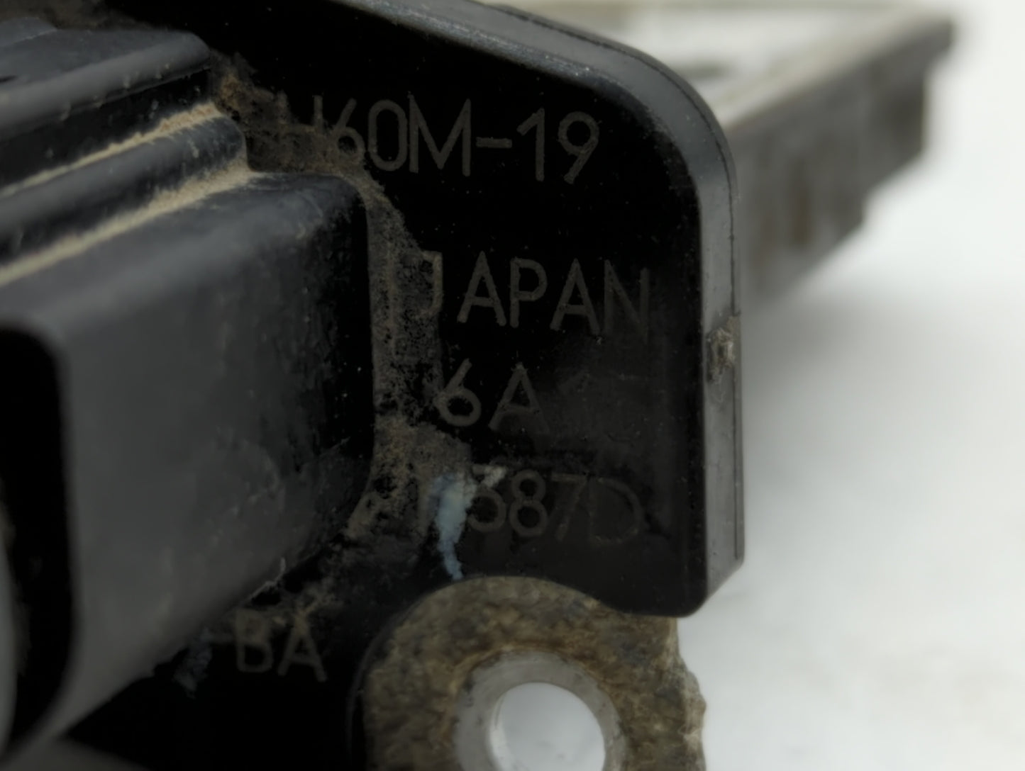 2004-2010 Ford F-150 Mass Air Flow Meter Maf - Oemusedautoparts1.com
