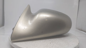 2004-2008 Ford F-150 Passenger Side View Mirror - Right Door Mirror OEM Used - Oemusedautoparts1.com