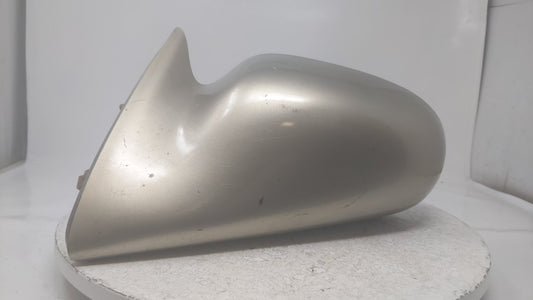 2004-2008 Ford F-150 Passenger Side View Mirror - Right Door Mirror OEM Used - Oemusedautoparts1.com