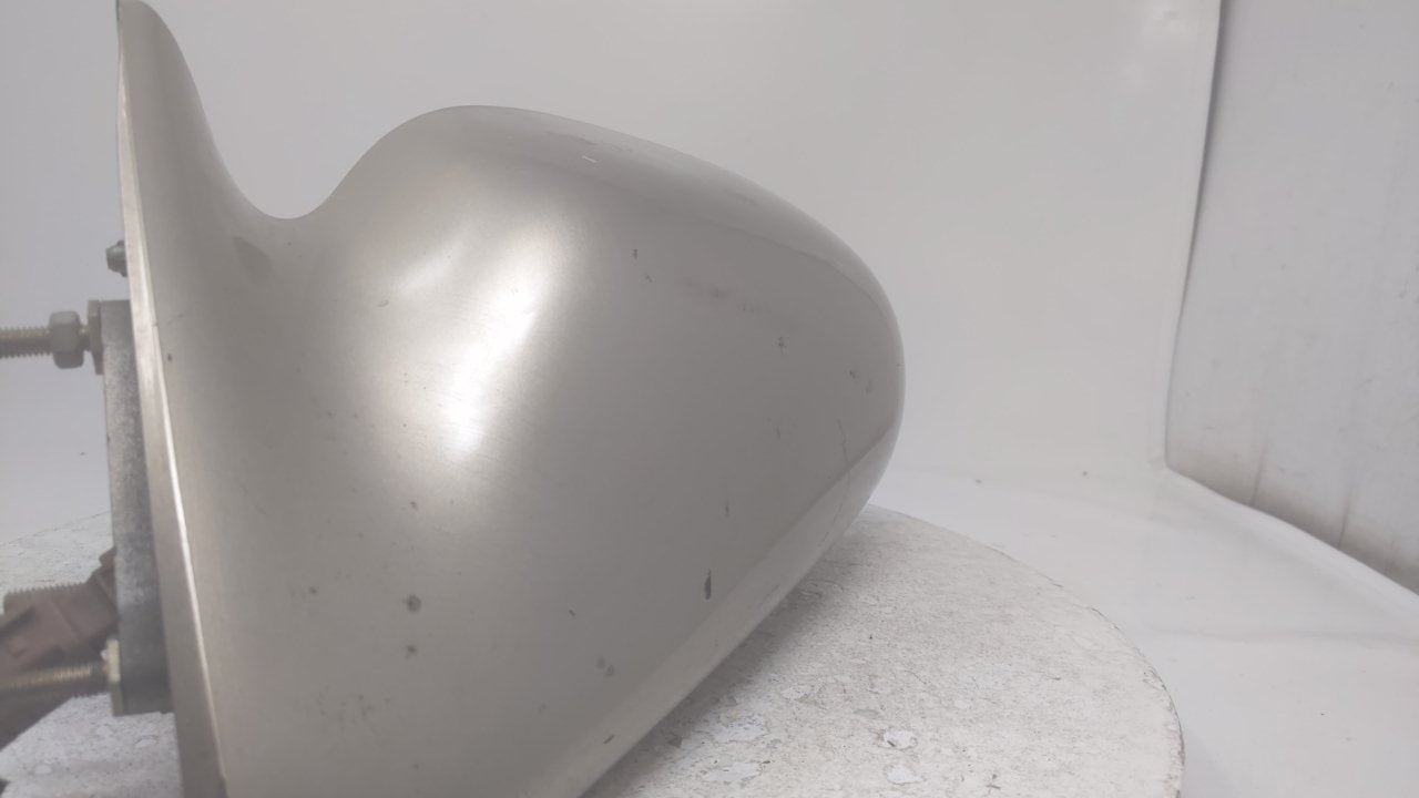 2004-2008 Ford F-150 Passenger Side View Mirror - Right Door Mirror OEM Used - Oemusedautoparts1.com
