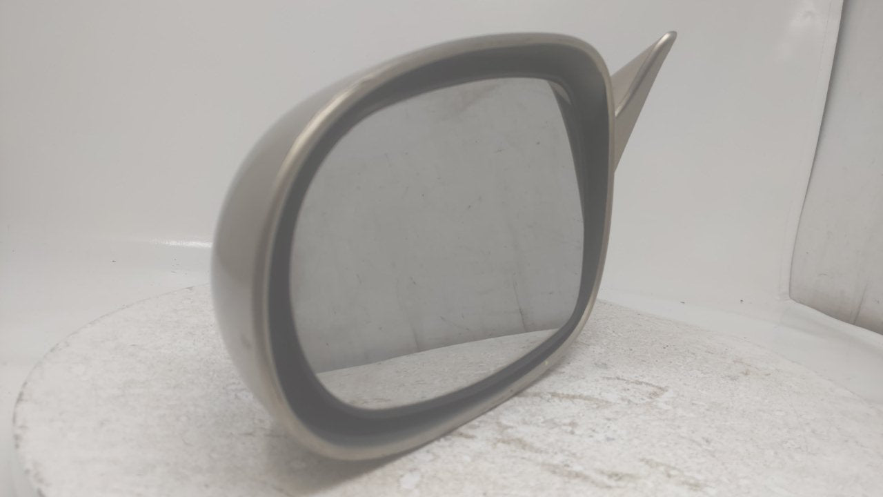 2004-2008 Ford F-150 Passenger Side View Mirror - Right Door Mirror OEM Used - Oemusedautoparts1.com