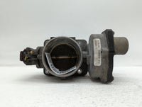 2004-2006 Ford F-150 Throttle Body P/N:6R3E-AB 9W7E-CB Fits Fits 2004 2005 2006 2007 2008 2009 2010 2011 2012 2013 2014 2015