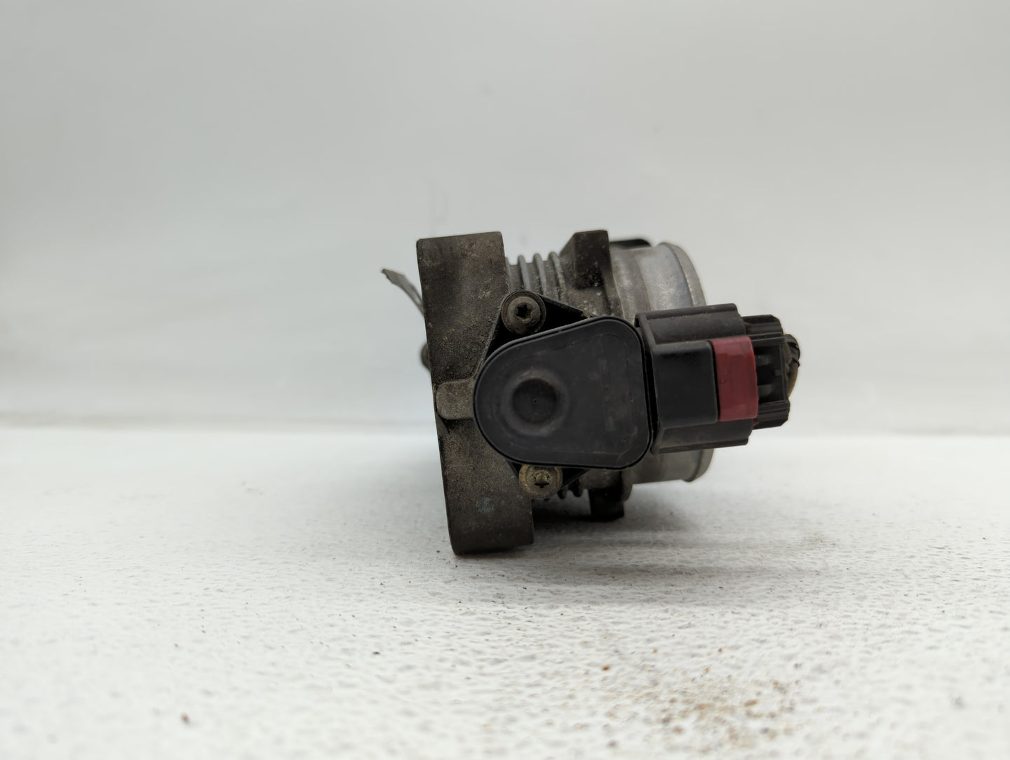 2004-2006 Ford F-150 Throttle Body P/N:6R3E-AB 9W7E-CB Fits Fits 2004 2005 2006 2007 2008 2009 2010 2011 2012 2013 2014 2015