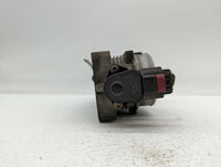 2004-2006 Ford F-150 Throttle Body P/N:6R3E-AB 9W7E-CB Fits Fits 2004 2005 2006 2007 2008 2009 2010 2011 2012 2013 2014 2015