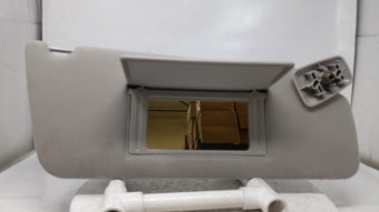 compare product 2004 Ford F-150 Sun Visor Shade Replacement Passenger Right Mirror Fits OEM Used Auto Parts