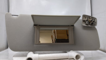 compare product 2004 Ford F-150 Sun Visor Shade Replacement Passenger Right Mirror Fits OEM Used Auto Parts