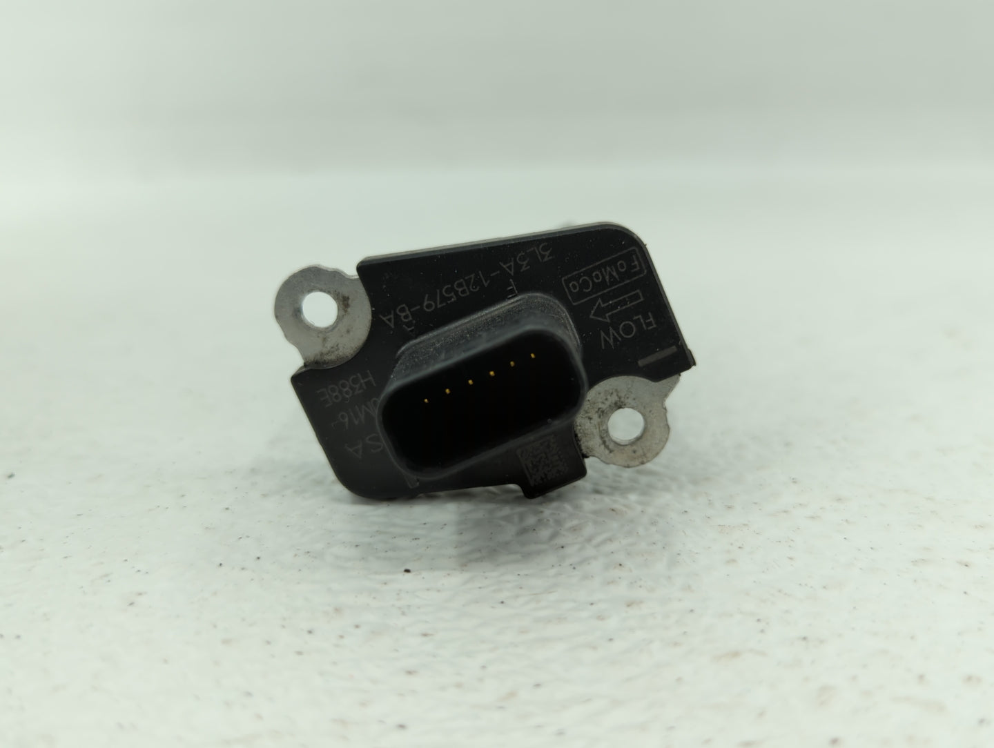 2004-2010 Ford F-150 Mass Air Flow Meter Maf - Oemusedautoparts1.com