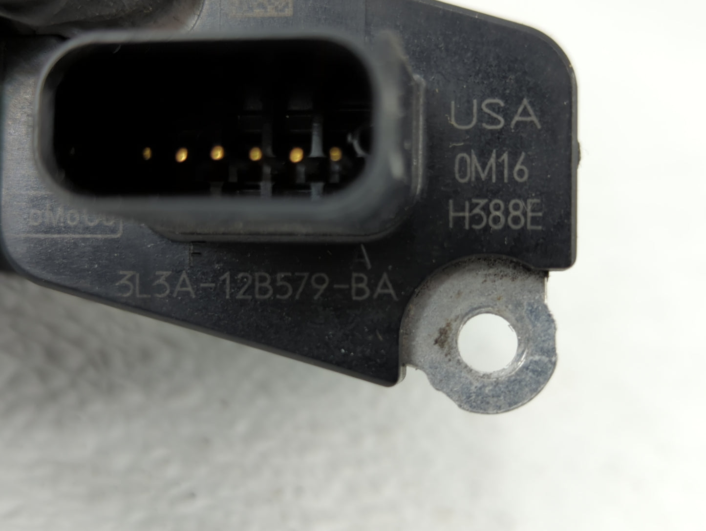 2004-2010 Ford F-150 Mass Air Flow Meter Maf - Oemusedautoparts1.com